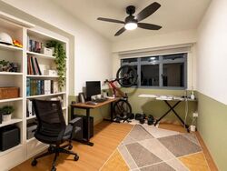 Blk 627B Tampines Greenverge (Tampines), HDB 5 Rooms #638186141